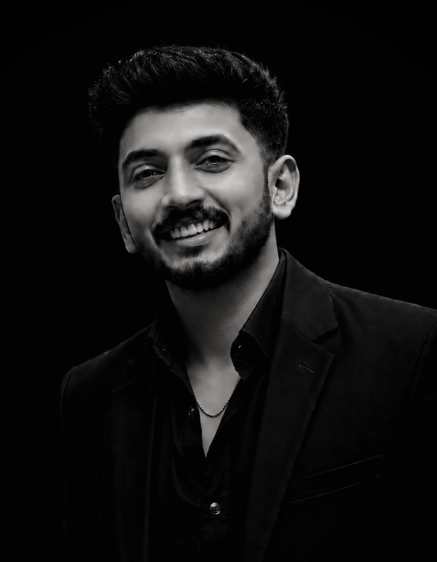 Adinath M K